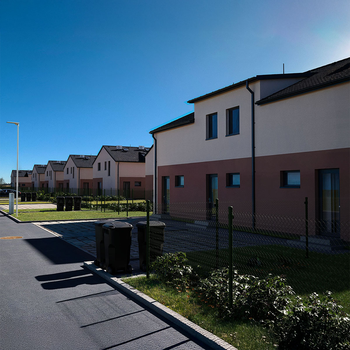 Bydlete v moderním domě, který je šetrný k přírodě i vaší peněžence